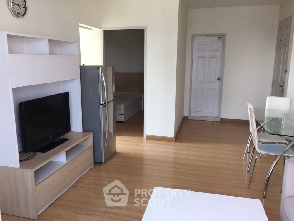 picture 2-BR Condo at Life @ Ratchada-Suthisan near MRT Sutthisan (ID 309855) - 4/7
