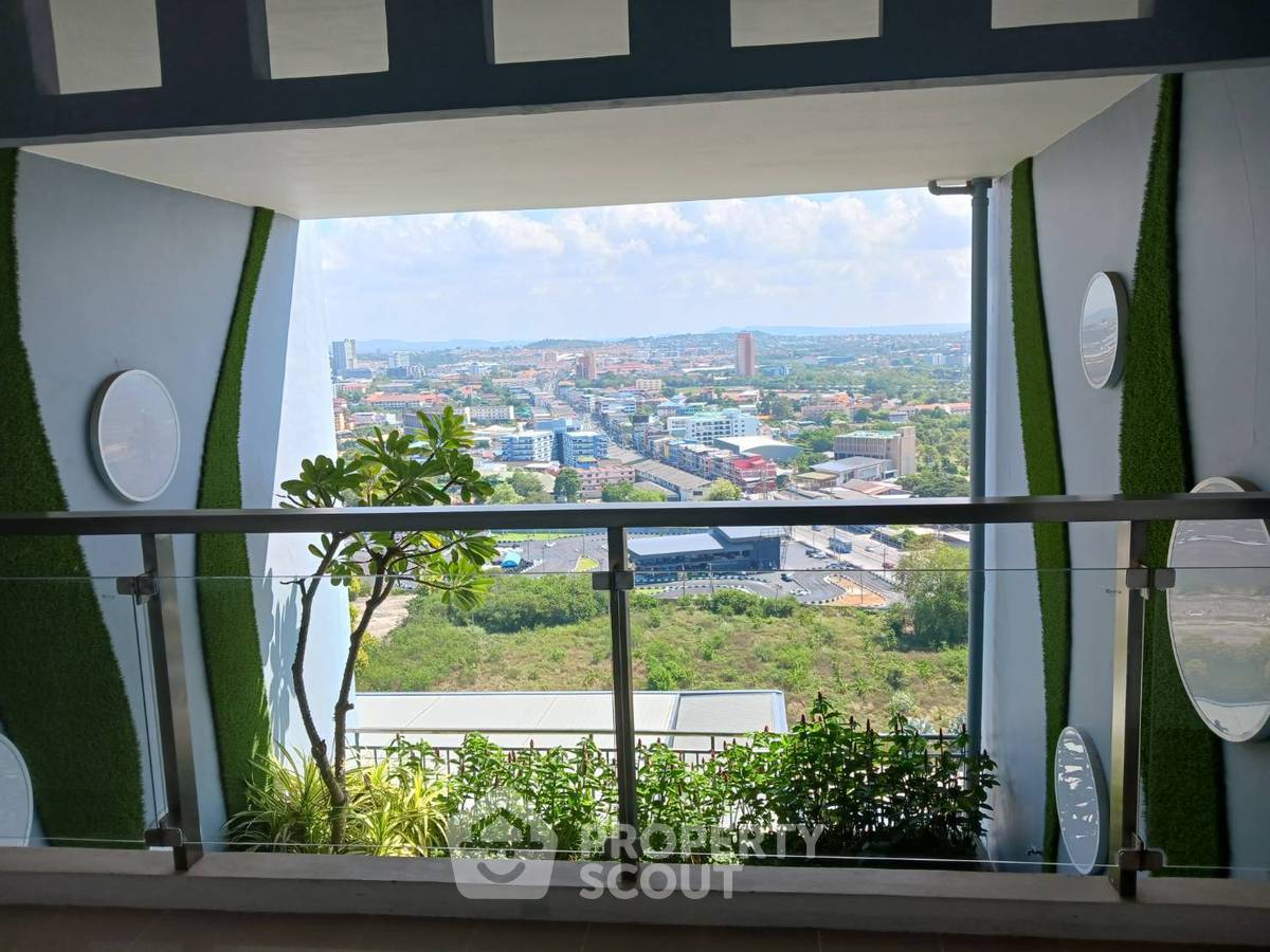 รูป คอนโด 1-ห้องนอน ที่ ศุภาลัย มาเรย์ พัทยา ใกล้ พัทยาใต้ (ID 2280817) - รูปที่ 11/14