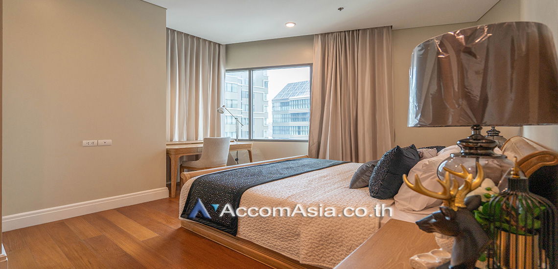 picture 🔼🔽 AccomA 📩  2 BR Condominium @Bright Sukhumvit 24 (AA26251) - 5/8