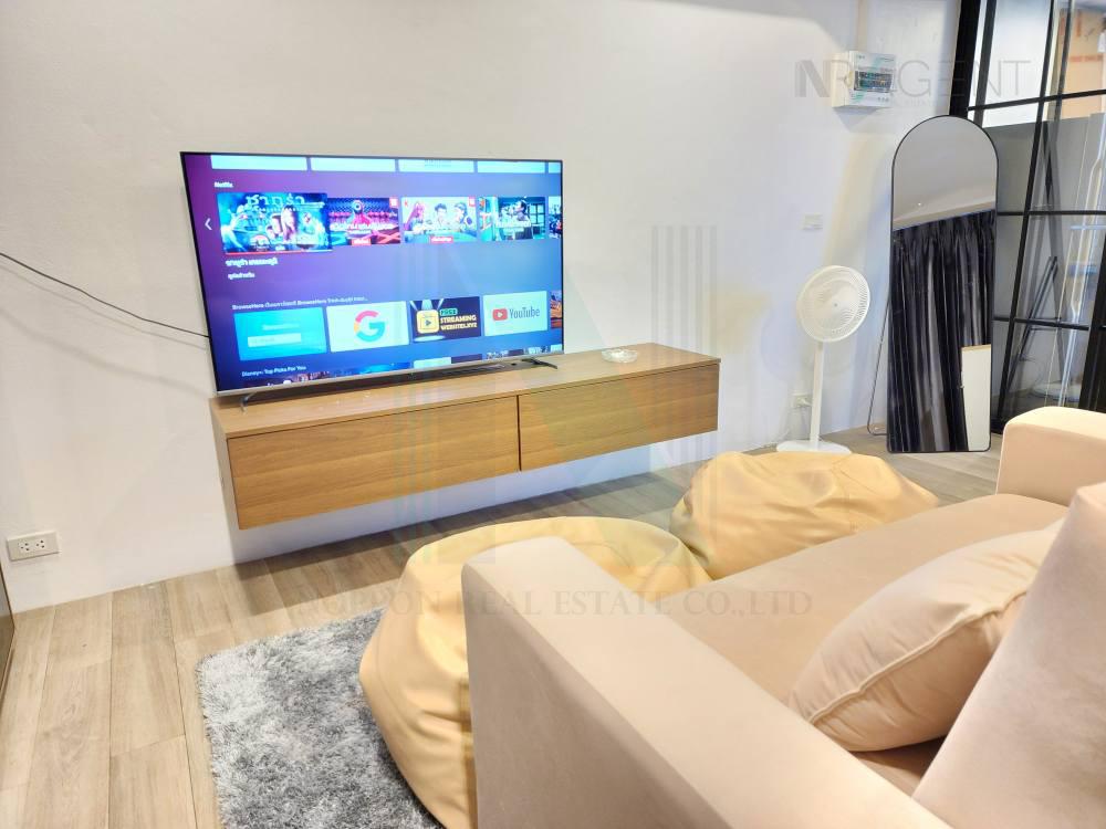 picture 🚩 For Sell Condo SRIVARA MANSION 2 Building 1, Floor 16,2 bed room, Room size 54 sqm - 7/8