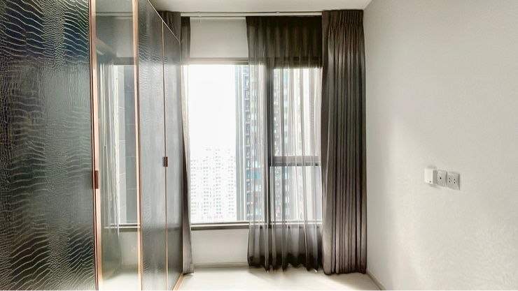 picture #Z2086 Condo for rent at Life Asoke - Rama 9 - 6/7
