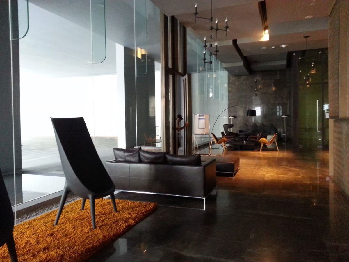 รูป For Rent –Condo Hyde 13 Condominium fully furnished (S01-1320) - รูปที่ 7/16