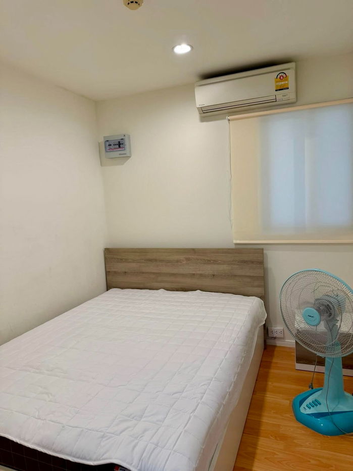 รูป code : B194 ให้เช่าคอนโด ลุมพินี วิลล์ อ่อนนุช - พัฒนาการ (Lumpini Ville Onnut - Pattanakarn) | - รูปที่ 4/7