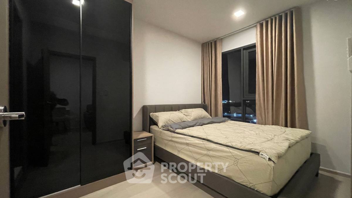 picture 1-BR Condo at Life Phahon-Ladprao near BTS Ha Yaek Lat Phrao (ID 2155946) - 12/12