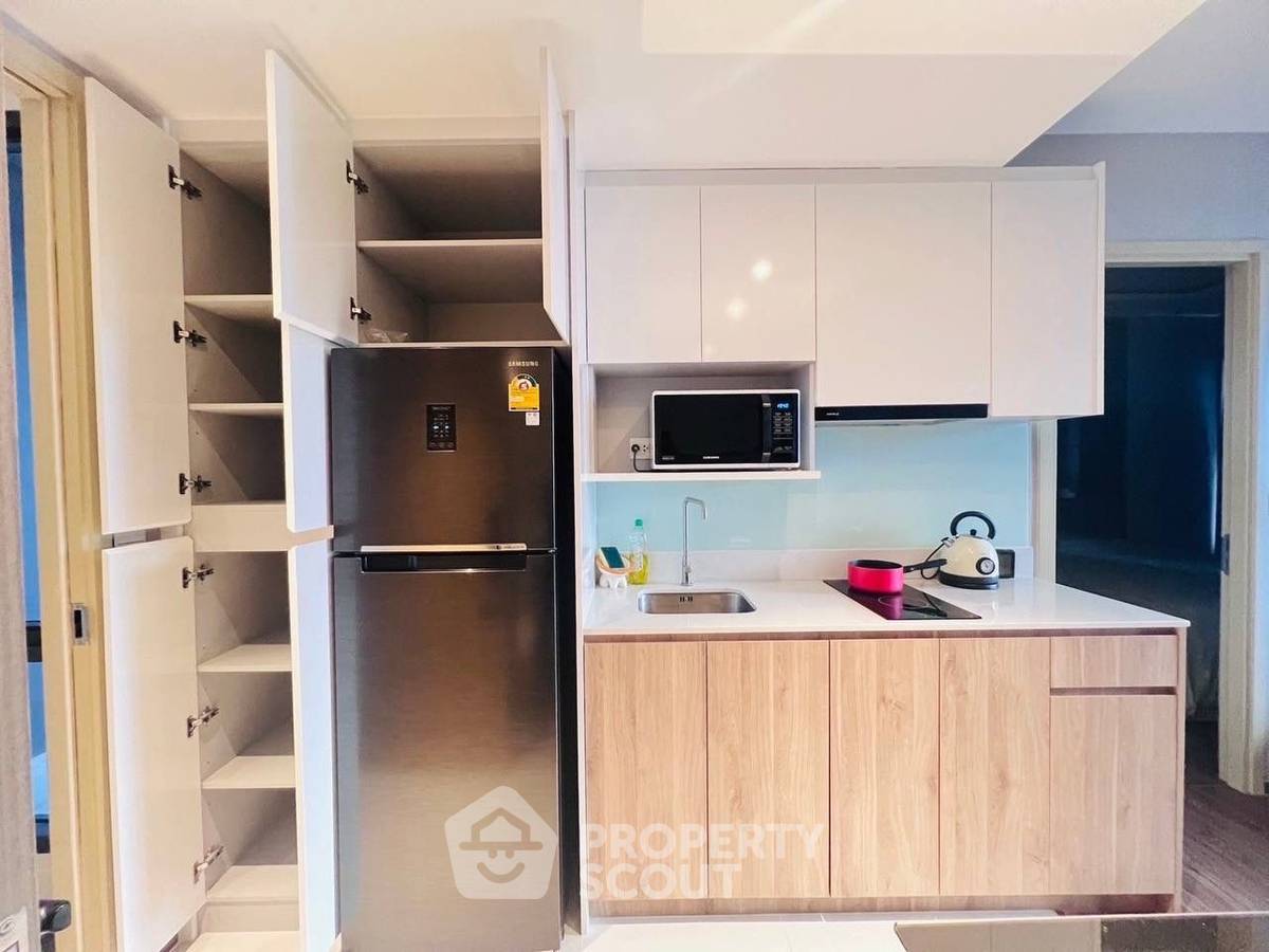 picture 2-BR Condo at Once Pattaya close to Pattaya North (ID 2281035) - 10/18