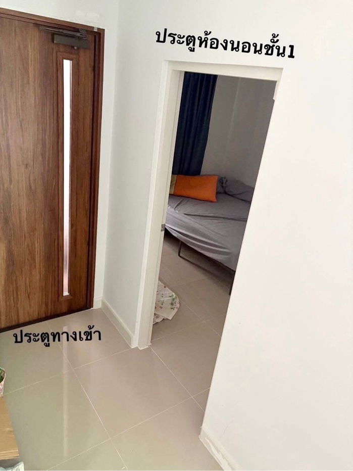 รูป ให้เช่าโฮมออฟฟิศหมู่บ้านกลางเมือง พหล-วิภาวดี - รูปที่ 6/10