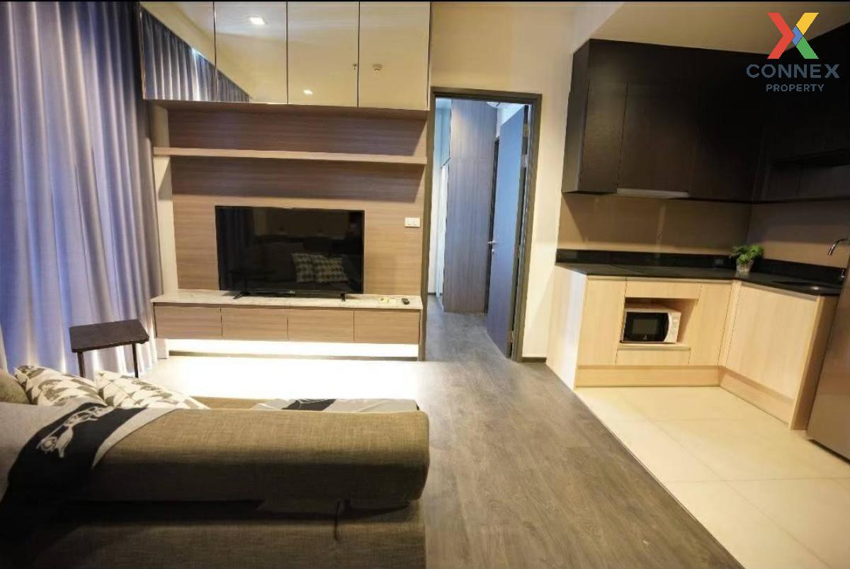 picture 🔥🔥🔥 For Rent Condo , EDGE Sukhumvit 23 , BTS-Asok , Khlong Toei Nuea , Watthana , Bangkok , CX-128639 ✅ Live chat with us ADD LINE @connexproperty ✅ 🔥🔥🔥 - 4/12