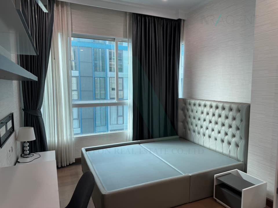 picture 💰Price update!💰 For Sell Condo SUPALAI ELITE PHAYATHAI Building 1, Floor 23,2 bed room, Room size 106 sqm - 3/8