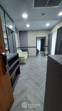 คอนโด 1-ห้องนอน ที่ โนเบิล รีเวนต์ ใกล้ BTS พญาไท (ID 2280672)