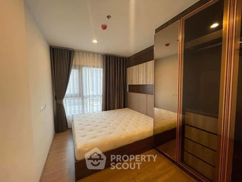 คอนโด 1-ห้องนอน ที่ เดอะ ไลน์ ไวบ์ พหลโยธิน ใกล้ BTS ห้าแยกลาดพร้าว (ID 1922702)
