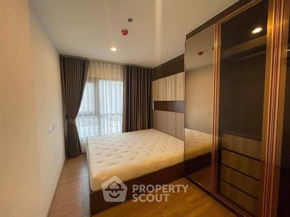 picture 1-BR Condo at THE LINE Vibe Phahonyothin near BTS Ha Yaek Lat Phrao (ID 1922702) - 1/4