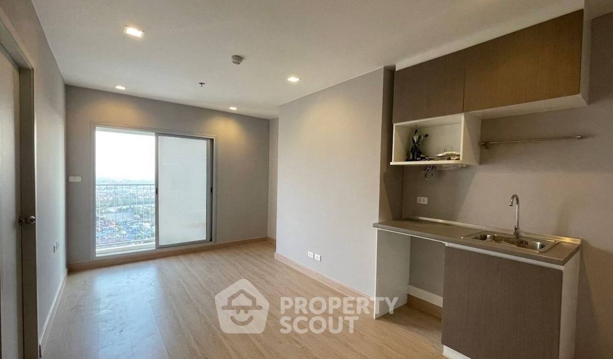 picture 1-BR Condo at Casa Condo Bangyai near MRT Sam Yaek Bang Yai (ID 1475300) - 1/10
