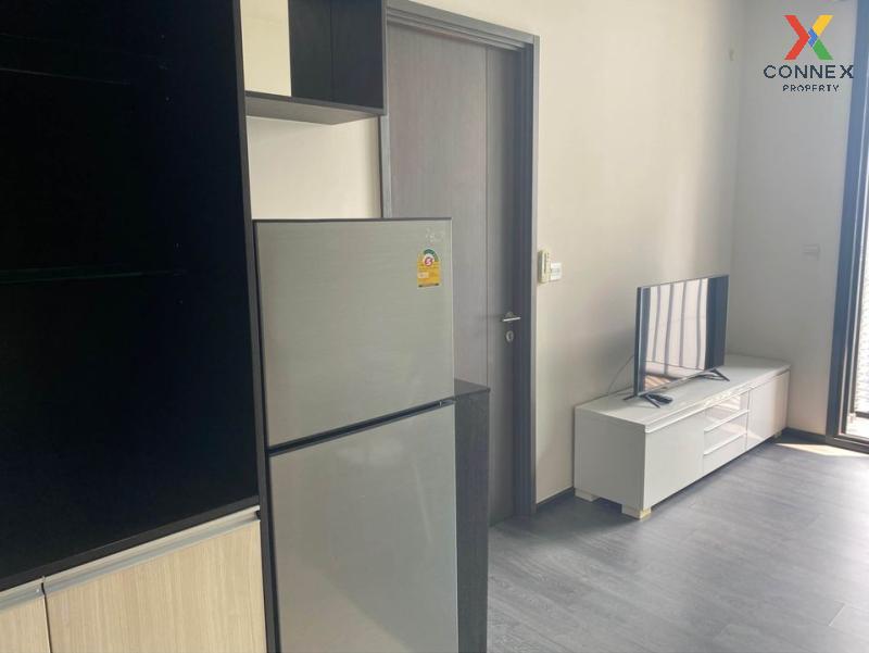 รูป 🔥🔥🔥 เช่าคอนโด  เอดจ์ สุขุมวิท 23 BTS-อโศก คลองเตยเหนือ เขต วัฒนา กรุงเทพ CX-74921 ✅ ทักไลน์ @connexproperty ตอบทันที ทีมงานมืออาชีพ ✅ 🔥🔥🔥 - รูปที่ 2/6