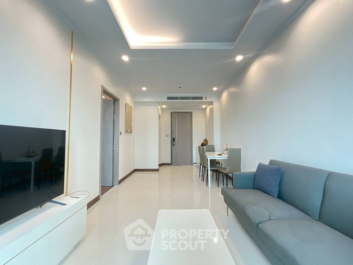 รูป คอนโด 1-ห้องนอน ที่ ศุภาลัย โอเรียนทัล สุขุมวิท 39 ใกล้ MRT เพชรบุรี (ID 2281593) - รูปที่ 5/11