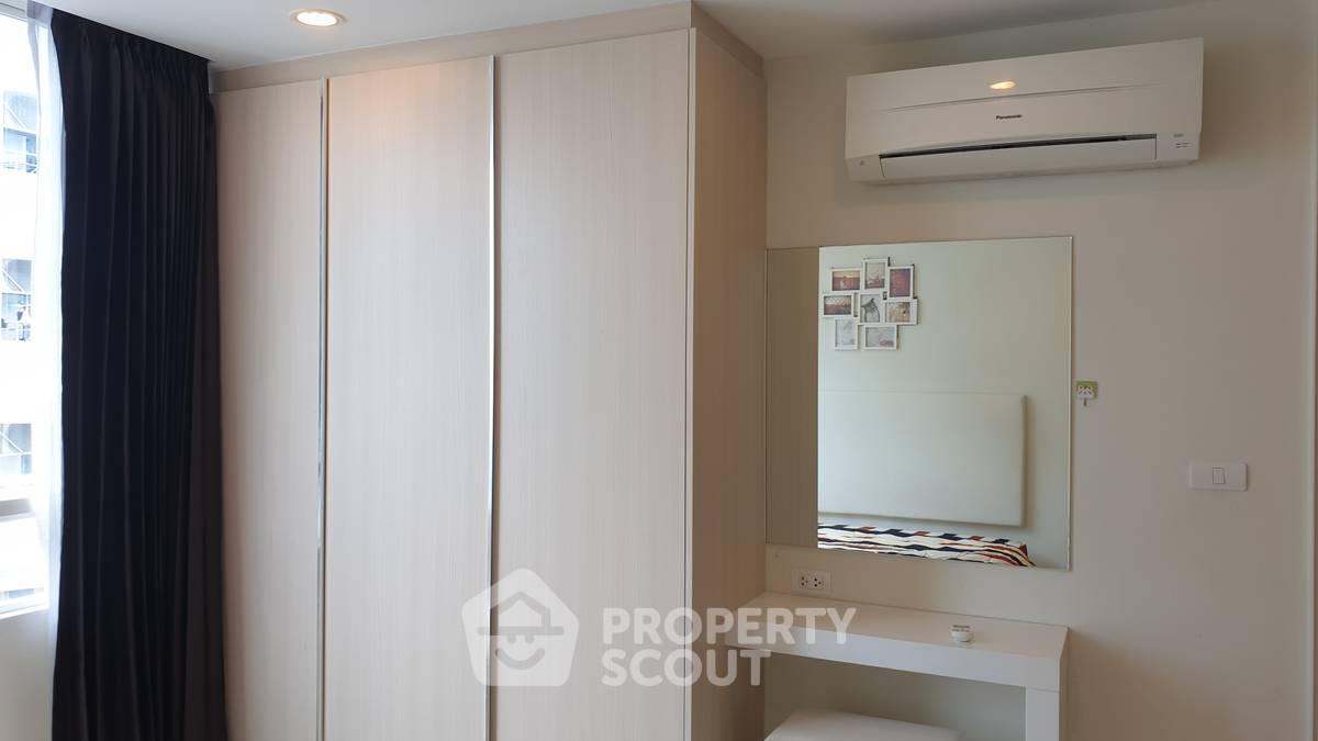 รูป คอนโด 1-ห้องนอน ที่ คอนโด อิลีเม้นท์ ศรีนครินทร์ ใน หนองบอน (ID 829327) - รูปที่ 2/14
