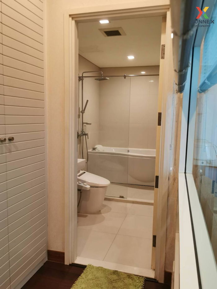 picture 🔥🔥🔥 FOR RENT condo , IVY Thonglor , BTS-Thong Lo , Khlong Tan Nuea , Watthana , Bangkok , CX-12233 ✅ Live chat with us ADD LINE @connexproperty ✅ 🔥🔥🔥 - 5/5