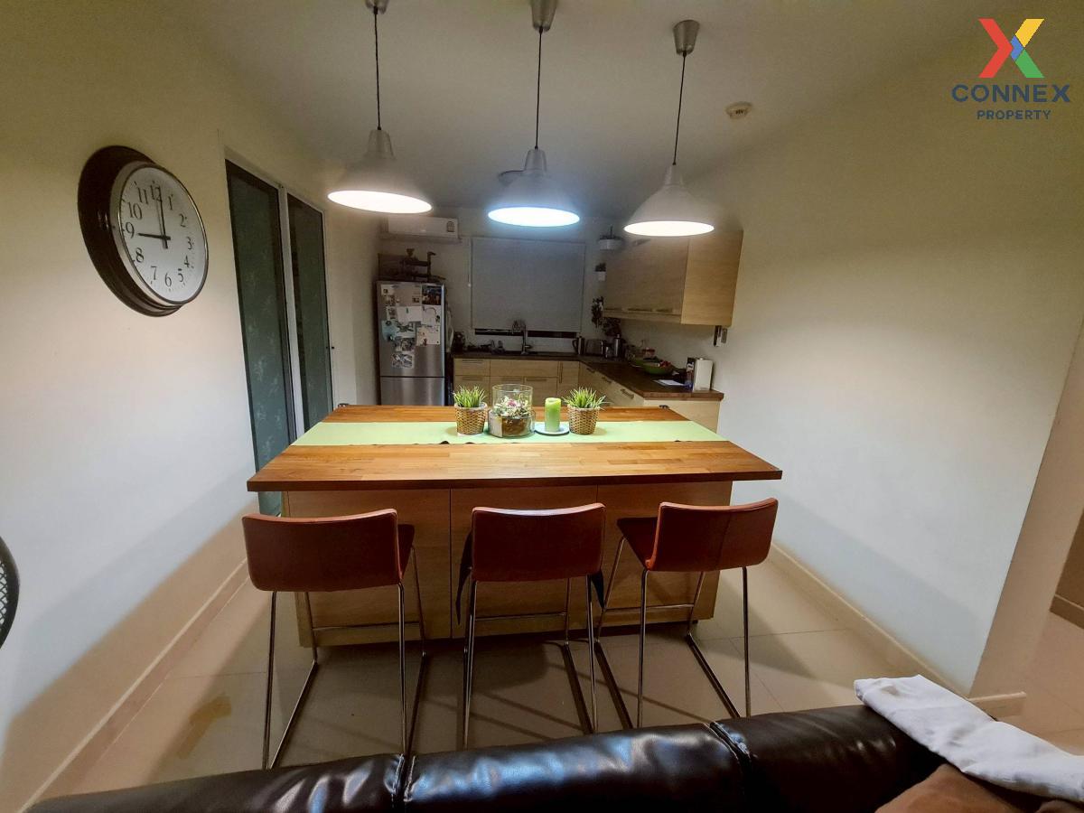 picture For Sale House , Blue Lagoon Bangna km.8 , Dok Mai , Prawet , Bangkok , CX-129097 ✅ Live chat with us ADD LINE @connexproperty ✅  - 6/10