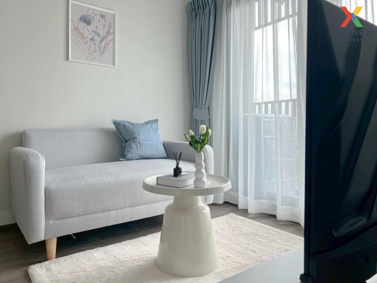 picture 🔥🔥🔥 For Rent Condo , Rich Point @ BTS Wutthakat , BTS-Wutthakat , Talat Phlu , Thon Buri , Bangkok , CX-128559 ✅ Live chat with us ADD LINE @connexproperty ✅ 🔥🔥🔥 - 2/7