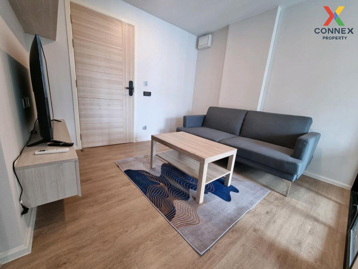 picture 🔥🔥🔥 For Rent Condo , Ivory Ratchada - Ladprao , BTS-Ha Yaek Lat Phrao , Chankasem , Chatuchak , Bangkok , CX-129077 ✅ Live chat with us ADD LINE @connexproperty ✅ 🔥🔥🔥 - 2/12