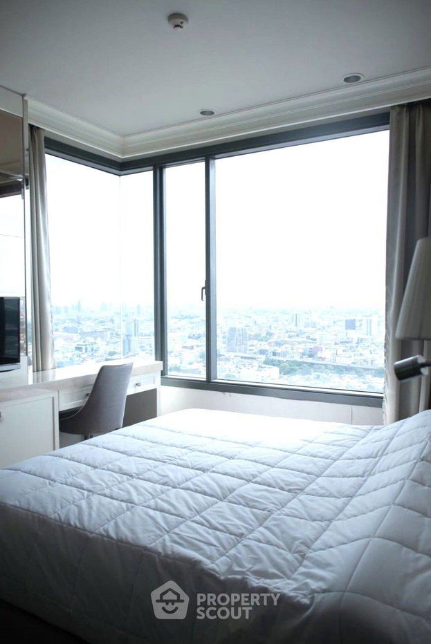 picture 3-BR Condo at Pyne By Sansiri near BTS Ratchathewi (ID 2281463) - 3/9