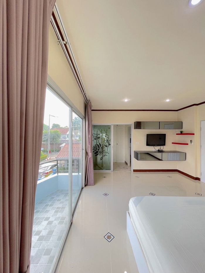 รูป 🏡 ขายบ้านเดี่ยว 2 ชั้น เฟอร์ครบ พร้อมอยู่ | โครงการศุภาลัย วิลล์ วงแหวน - รัตนาธิเบศน์ - รูปที่ 8/15
