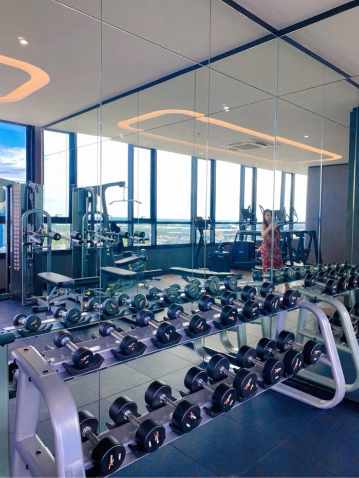 picture 🚆 0 meters from BTS Sai Luat – Step out of the condo and hop on the train right away! - 19/20