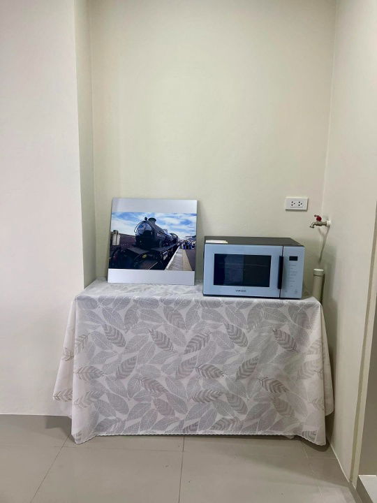 picture code : B223 Srinankarin Place Condominium - 7/10
