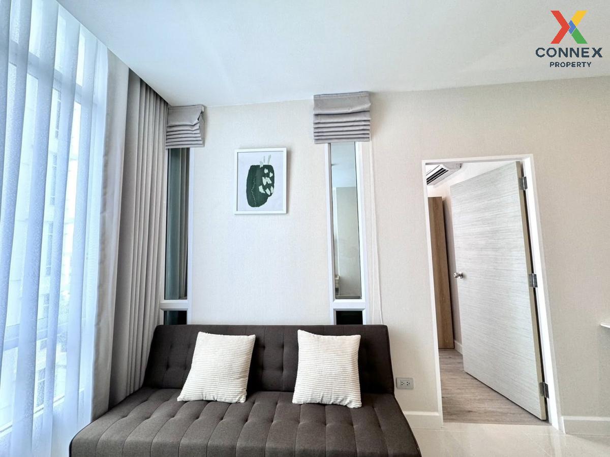 picture 🔥🔥🔥 For Rent Condo , The Sky Sukhumvit , BTS-Udom Suk , Bang Na , Bang Na , Bangkok , CX-129164 ✅ Live chat with us ADD LINE @connexproperty ✅ 🔥🔥🔥 - 3/11