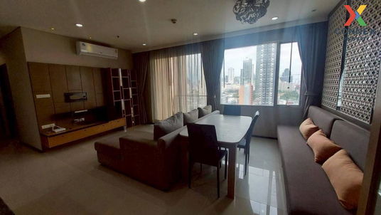 รูปภาพ เช่าคอนโด วิลล่า สาทร BTS-กรุงธนบุรี คลองต้นไทร เขต คลองสาน กรุงเทพ CX-128909 ✅ ทักไลน์ @connexproperty ตอบทันที ทีมงานมืออาชีพ ✅