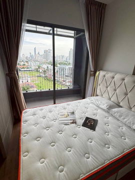 [ RENT ]  ⚡🌈BL212203 Cloud Thonglor – Petchaburi ⚡🌈LINE: @theagentpro (with @ in front)