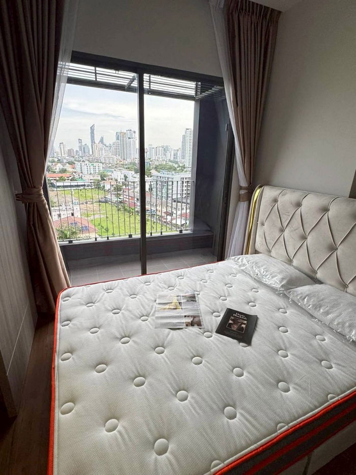 รูป [ เช่า | RENT ]  ⚡🌈BL212203 คลาวด์ ทองหล่อ - เพชรบุรี ( Cloud Thonglor - Petchaburi )⚡🌈 LINE : @theagentpro (มี @ นำหน้าด้วยครับ)  - รูปที่ 1/9