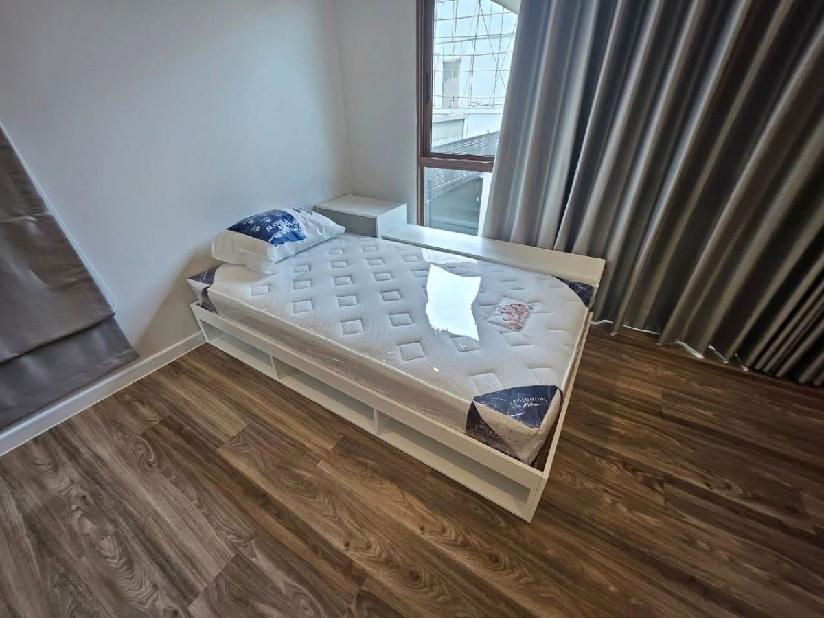 picture #R5978 🎉 260868 House for rent Burasiri Krungthep Kreetha  - 13/14
