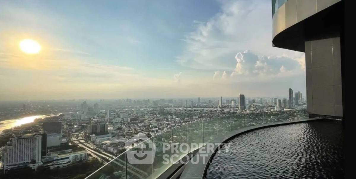รูป คอนโด 1-ห้องนอน ที่ คณาพญา เรสซิเดนซ์ พระราม 3 ใกล้ พระราม 3 (ID 2278148) - รูปที่ 12/13