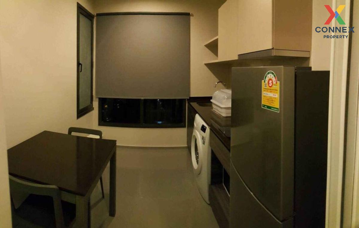 picture 🔥🔥🔥 For Rent Condo , Centric Ari Station , BTS-Ari , Sam Sen Nai , Phaya Thai , Bangkok , CX-83026 ✅ Live chat with us ADD LINE @connexproperty ✅ 🔥🔥🔥 - 3/5