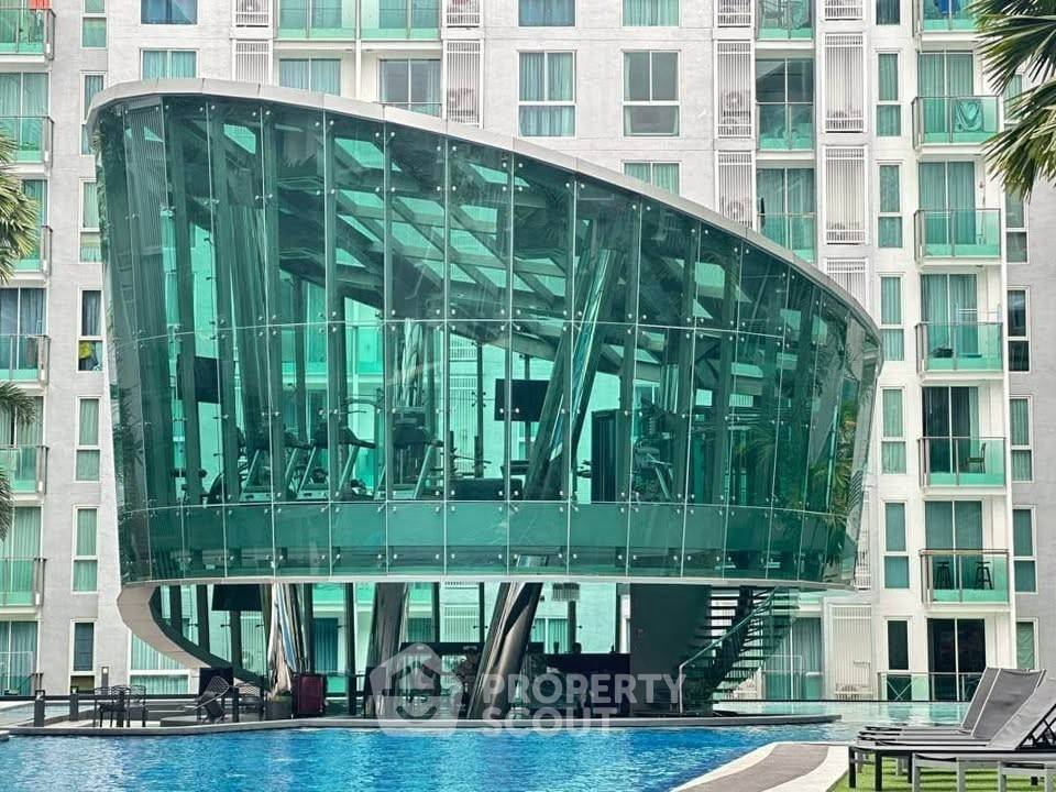 รูป คอนโด 2-ห้องนอน ที่ ซิตี้ เซ็นเตอร์ เรสซิเดนซ์ ใกล้ เมืองพัทยา (ID 2244460) - รูปที่ 8/8