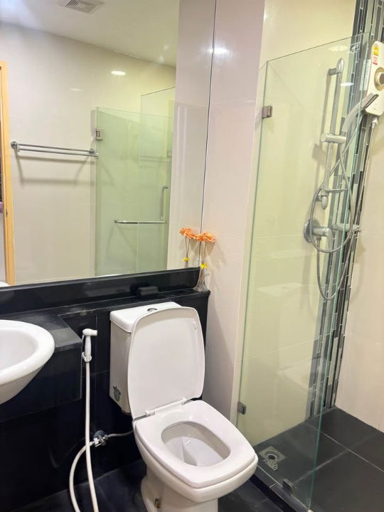 รูป 🏢 Chateau in Town Rama 8 (ชาโตว์อินทาวน์ พระราม 8) 🏢 For Rent : 10,000 THB / Month 💵 #JA-074 - รูปที่ 10/11