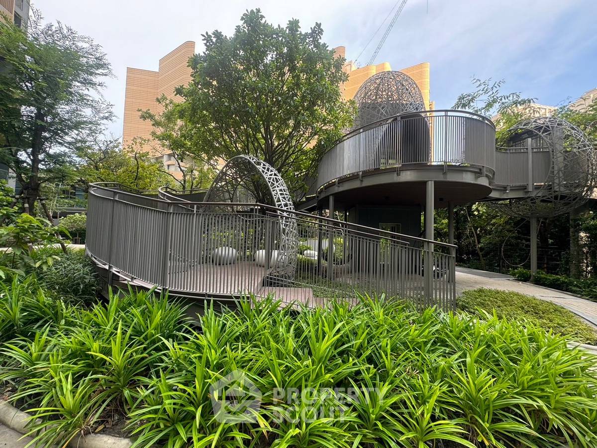 รูป คอนโด 3-ห้องนอน ที่ วิสซ์ดอม เดอะ ฟอเรสเทียส์ ใน บางแก้ว (ID 1774518) - รูปที่ 31/31