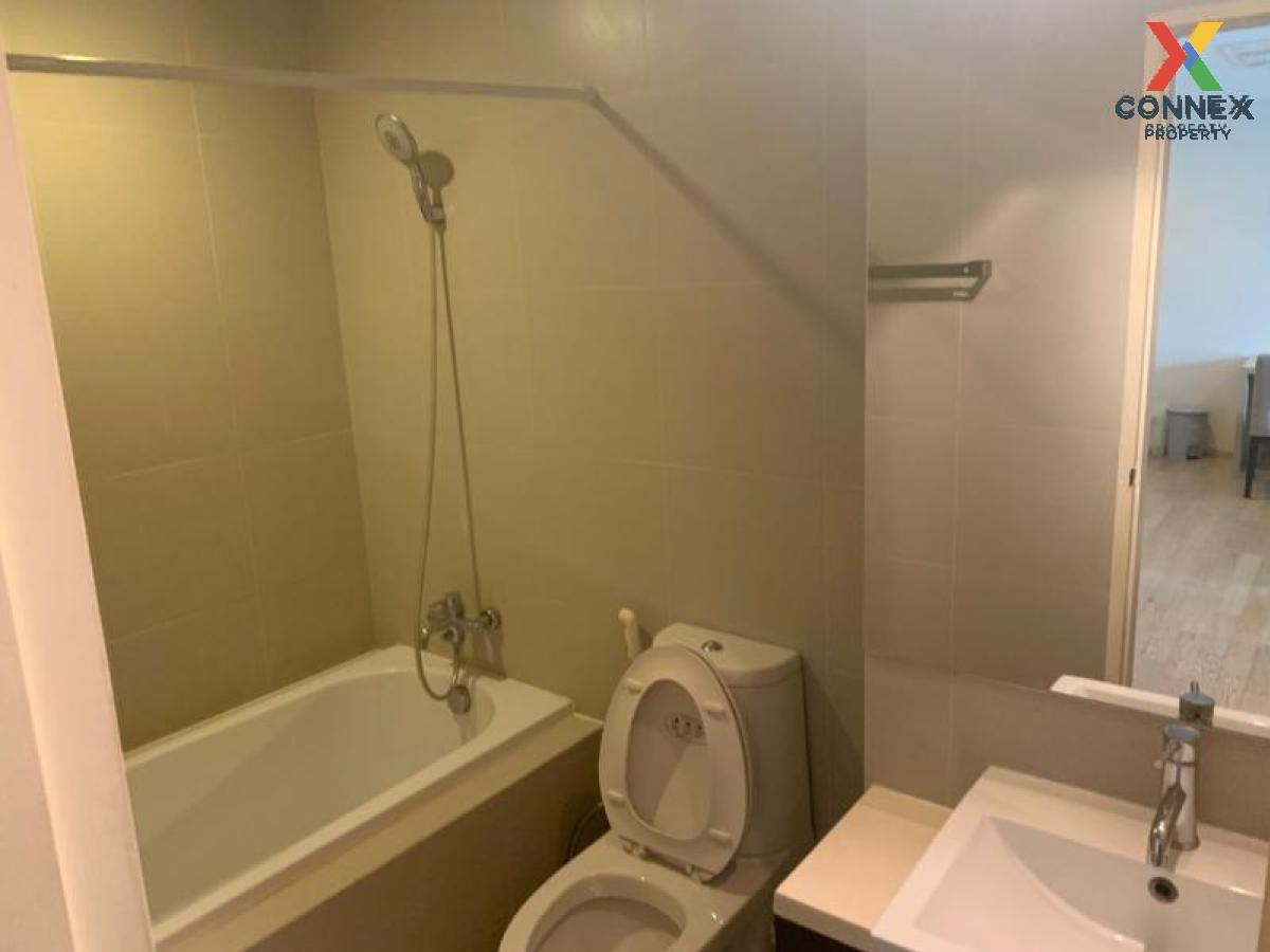 picture 🔥🔥🔥 FOR RENT condo , Noble Remix , BTS-Thong Lo , Khlong Tan , Watthana , Bangkok , CX-15381 ✅ Live chat with us ADD LINE @connexproperty ✅ 🔥🔥🔥 - 6/6