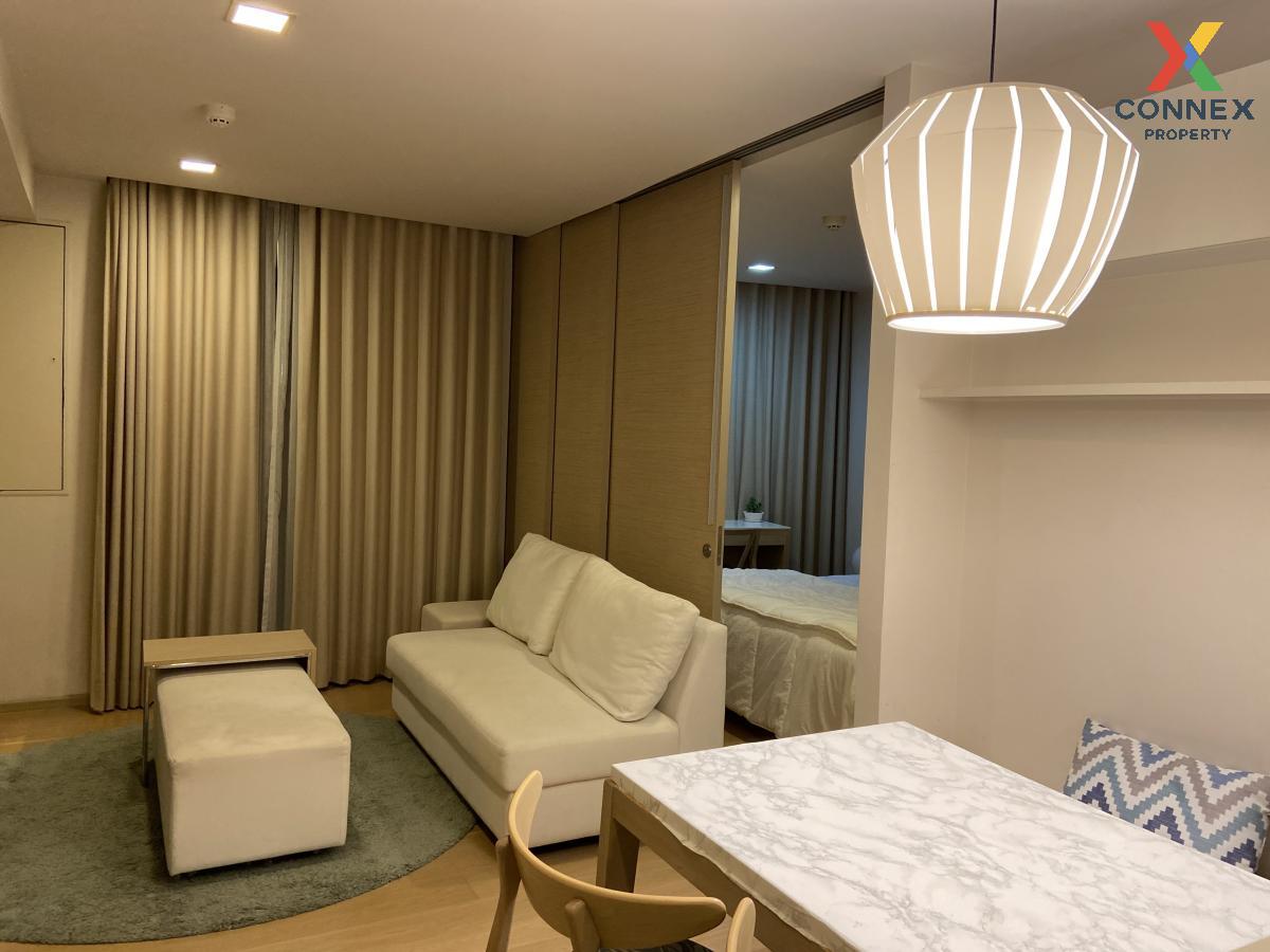 picture For Rent Condo , LIV@49 , BTS-Thong Lo , Khlong Tan Nuea , Watthana , Bangkok , CX-128811 ✅ Live chat with us ADD LINE @connexproperty ✅  - 2/6