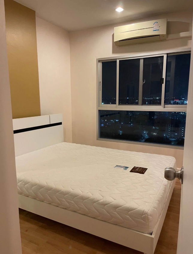 รูป คอนโด Parkland แคราย #Fa32 /Line:@forucondo - รูปที่ 3/8