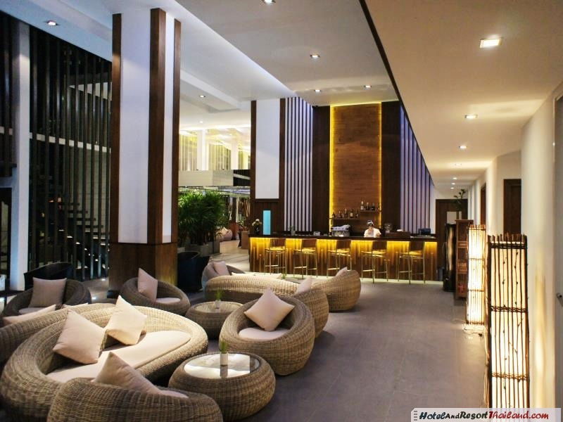 รูป ขายด่วน! โรงแรม ซี ซัน แซนด์ รีสอร์ต แอนด์ สปา โรงแรมขนาดใหญ่ติดถนน วิวทะเล หาดป่าตอง ภูเก็ต ต.ป่าตอง อ.กะทู้ จ.ภูเก็ต ราคาขาย 930,000,000 บาท - รูปที่ 12/16