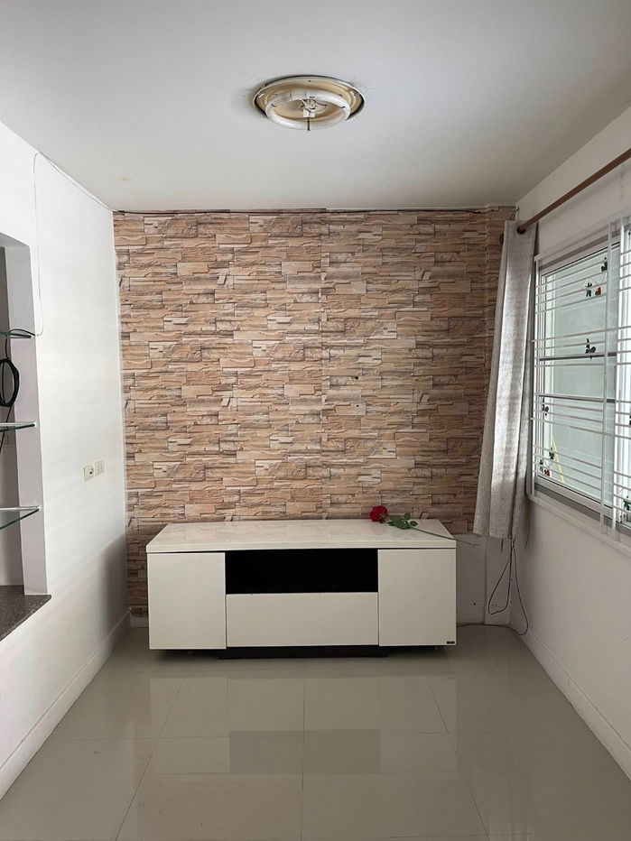 picture 🟢For Sale🟢Novo Ville, Lam Luk Ka, Khlong 2, beautiful room, fully furnished! 📱ADD LINE @nathong97 (Reply ⚡ 24 Hr) P1197 - 12/13