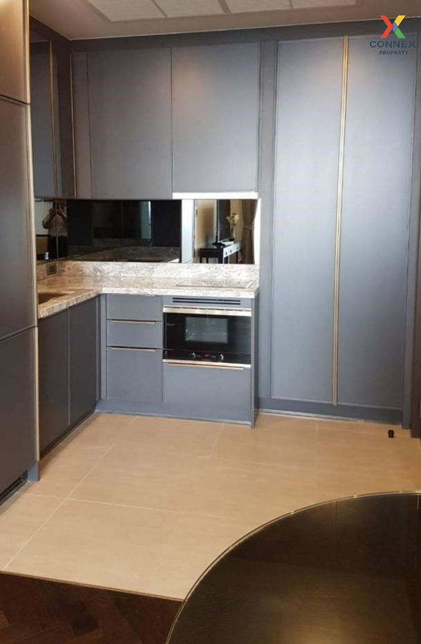 picture For Rent Condo , The Monument Sanampao , BTS-Sanam Pao , Sam Sen Nai , Phaya Thai , Bangkok , CX-51597 ✅ Live chat with us ADD LINE @connexproperty ✅  - 4/5