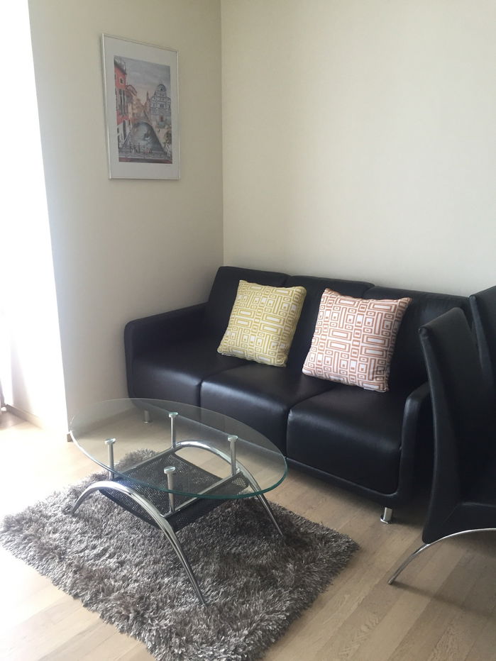picture 2 bedroom at Noble Refine (BTS phromphong, Emsphere) - 5/6