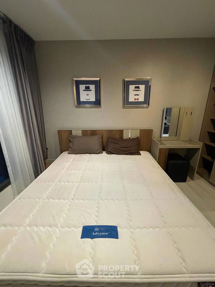 รูป คอนโด 1-ห้องนอน ที่ ไลฟ์ สุขุมวิท 48 ใกล้ BTS พระโขนง (ID 1819418) - รูปที่ 12/15