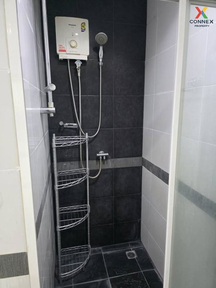 รูป 🔥🔥🔥 เช่าคอนโด  เอ สเปซ อโศก - รัชดา MRT-พระราม 9 ดินแดง เขต ดินแดง กรุงเทพ CX-129326 ✅ ทักไลน์ @connexproperty ตอบทันที ทีมงานมืออาชีพ ✅ 🔥🔥🔥 - รูปที่ 4/6
