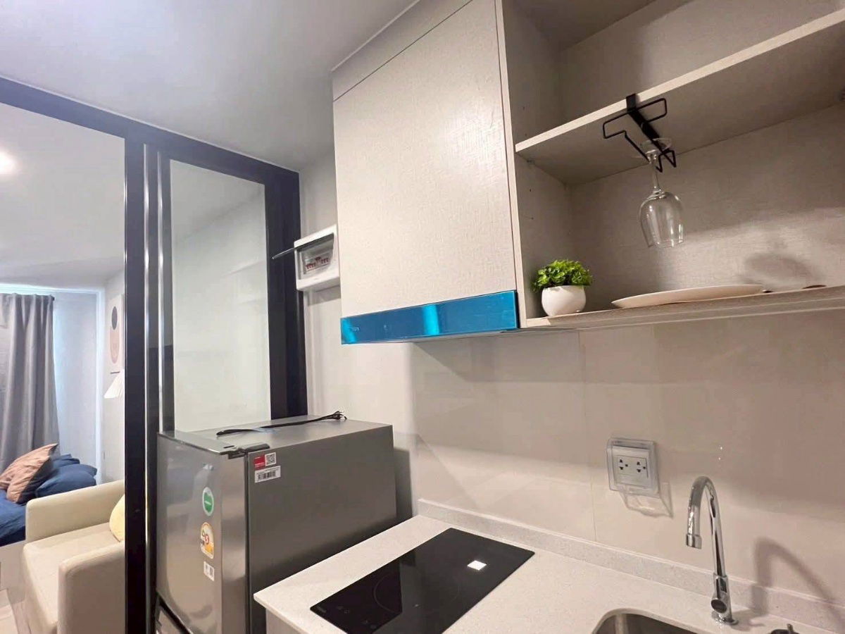 picture New room for rent, Atmoz Oasis Onnut - 5/8