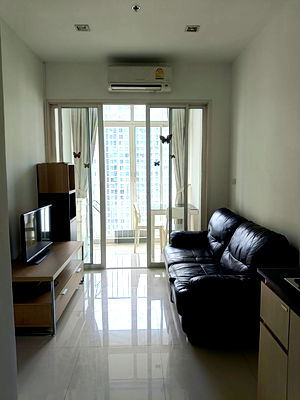 Condos for rent : For Rent Ideo Verve Sukhumvit near MRT