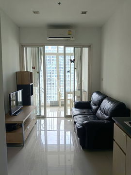 For Rent Ideo Verve Sukhumvit near MRT
