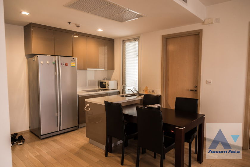 รูป 🔼🔽 AccomA 📩  2 BR Condominium @Siri at Sukhumvit (AA44495) - รูปที่ 4/14